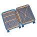 Roncato Trolley B-Flying Sky Blue 55cm Exp.