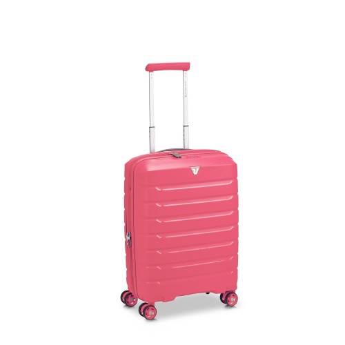 Roncato Trolley B-Flying Pink 55cm Exp.