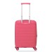 Roncato Trolley B-Flying Pink 55cm Exp.
