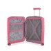 Roncato Trolley B-Flying Pink 55cm Exp.