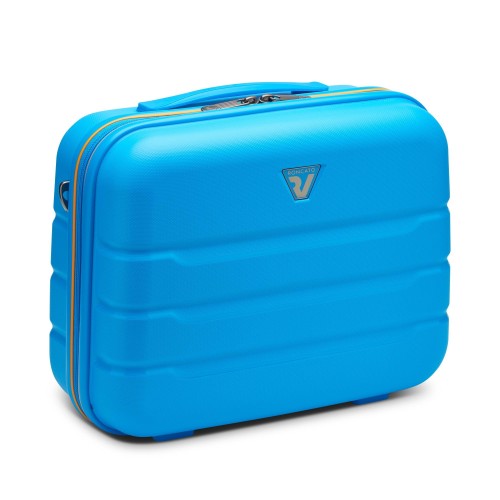 Roncato Beauty Case B-Flying Sky Blue