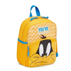 Roncato Bolso Baby Looney Tuns Kids Daffy Duck Arancio         .