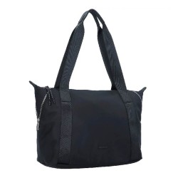 RONCATO SHOPPER PORTOFINO NEGRO