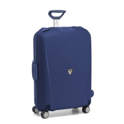 RONCATO LIGHT MALETA SPINNER 75 CM NAVY 4W