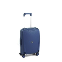 RONCATO LIGHT MALETA SPINNER 55 CM NAVY 4W