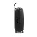 MALETA SPINNER 75 CM NEGRO 4W