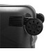 MALETA SPINNER 75 CM NEGRO 4W