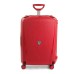MALETA SPINNER 75 CM ROJO 4W