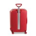 MALETA SPINNER 75 CM ROJO 4W