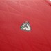 MALETA SPINNER 75 CM ROJO 4W