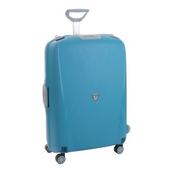 Roncato Light Maleta Grande Spinner 4W 75cm Esmeralda