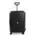 MALETA SPINNER 68 CM NEGRO 4W