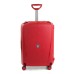 MALETA SPINNER 68 CM ROJO 4W