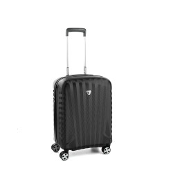 TROLLEY CABINA S 55/25 CM PREMIUM 2.0 NERO