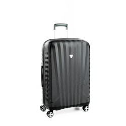 Roncato UNO ZSL Premium Maleta 4R ML 76cm Negro