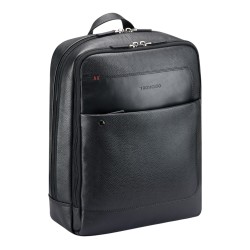 Roncato Alaska Business Backpack 2 Comp. (Laptop 15.6 / tablet 11) Negro Roncato Alaska Business Backpack 2 Comp. (Laptop 15.6 / tablet 11) Negro