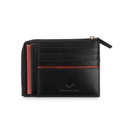 TASCA/C/ZIP AVANA NERO