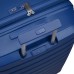 Roncato Trolley 4R Exp. Butterfly Blu Notte 76cm Roncato Trolley 4R Exp. Butterfly Blu Notte 76cm