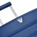 Roncato Trolley 4R Exp. Butterfly Blu Notte 76cm Roncato Trolley 4R Exp. Butterfly Blu Notte 76cm