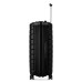 Roncato Trolley 4R Exp. Butterfly Nero 67cm