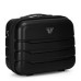 Roncato Beauty Case Butterfly Nero