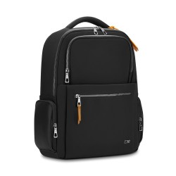 Zaino Business 2 Comp. (PC 12.6"/ Tablet 11") Woman Biz Black Zaino Business 2 Comp. (PC 12.6"/ Tablet 11") Woman Biz Black