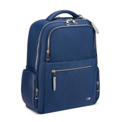 Roncato Zaino Business 2 Comp. (PC 15.6/Tablet 11") Woman Biz Dark Blue Roncato Zaino Business 2 Comp. (PC 15.6/Tablet 11") Woman Biz Dark Blue