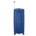 Roncato Trolley 4R Exp. Butterfly Blu Notte 76cm Roncato Trolley 4R Exp. Butterfly Blu Notte 76cm