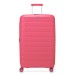 Roncato Trolley B-Flying Pink 78cm Exp.