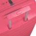 Roncato Trolley B-Flying Pink 78cm Exp.