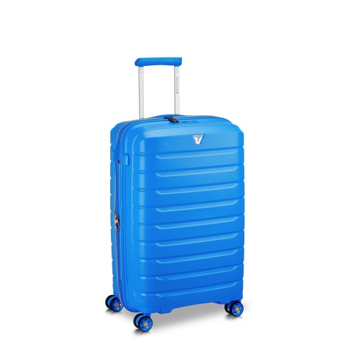 Roncato Trolley B-Flying Sky Blue 68cm Exp. Roncato Trolley B-Flying Sky Blue 68cm Exp.