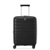 Roncato Trolley 4R Exp. Butterfly Nero 55cm