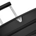 Roncato Trolley 4R Exp. Butterfly Nero 55cm