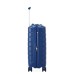 Roncato Trolley 4R Exp. Butterfly Blu Notte 55cm