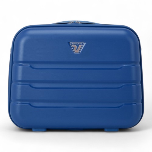 Roncato Beauty Case Butterfly Blu Notte Roncato Beauty Case Butterfly Blu Notte