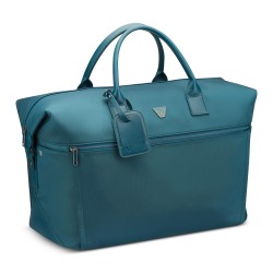 Roncato Bolso Weekend City 3.0 Verde Bottiglia