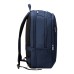 Roncato BACKPACK PORTA PC 2 COMP. 17.3" EASY OFFICE 2.0 Azul Marino