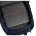 Roncato BACKPACK PORTA PC 2 COMP. 17.3" EASY OFFICE 2.0 Azul Marino