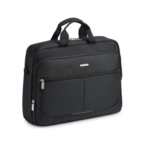 Roncato Bolso PORTA PC 15.6" EASY OFFICE 2.0 Negro Roncato Bolso PORTA PC 15.6" EASY OFFICE 2.0 Negro