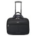 Roncato TROLLEY PORTA PC 2RUOTE 17.3" EASY OFFICE 2.0 Negro