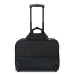 Roncato TROLLEY PORTA PC 2RUOTE 17.3" EASY OFFICE 2.0 Negro