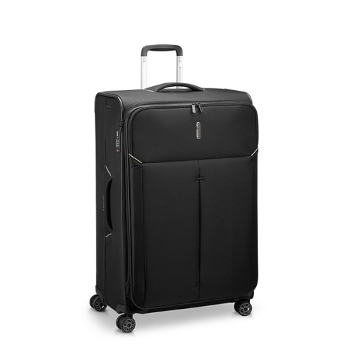 Roncato TROLLEY GRANDE 4R 75 CM EXP IRONIK 2.0 Negro Roncato TROLLEY GRANDE 4R 75 CM EXP IRONIK 2.0 Negro