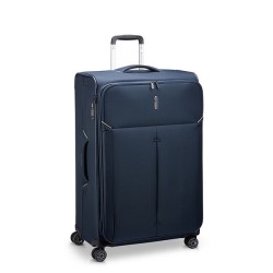 Roncato TROLLEY GRANDE 4R 75 CM EXP IRONIK 2.0 Azul Marino Roncato TROLLEY GRANDE 4R 75 CM EXP IRONIK 2.0 Azul Marino