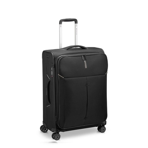 Roncato TROLLEY MEDIO 4R 65 CM EXP IRONIK 2.0 Negro Roncato TROLLEY MEDIO 4R 65 CM EXP IRONIK 2.0 Negro