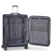 Roncato TROLLEY MEDIO 4R 65 CM EXP IRONIK 2.0 Azul Marino