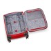 Roncato TROLLEY CABINA 4R 55/20 CM EXP IRONIK 2.0 ROJO