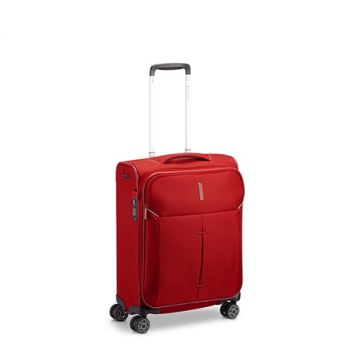 Roncato TROLLEY CABINA 4R 55/20 CM EXP IRONIK 2.0 ROJO