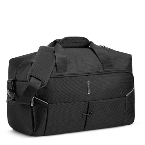 Roncato Bolso CABINA RYANAIR IRONIK 2.0 Negro Roncato Bolso CABINA RYANAIR IRONIK 2.0 Negro