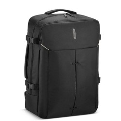 Roncato BACKPACK CABINA RYANAIR IRONIK 2.0 Negro Roncato BACKPACK CABINA RYANAIR IRONIK 2.0 Negro