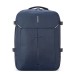 Roncato BACKPACK CABINA RYANAIR IRONIK 2.0 Azul Marino